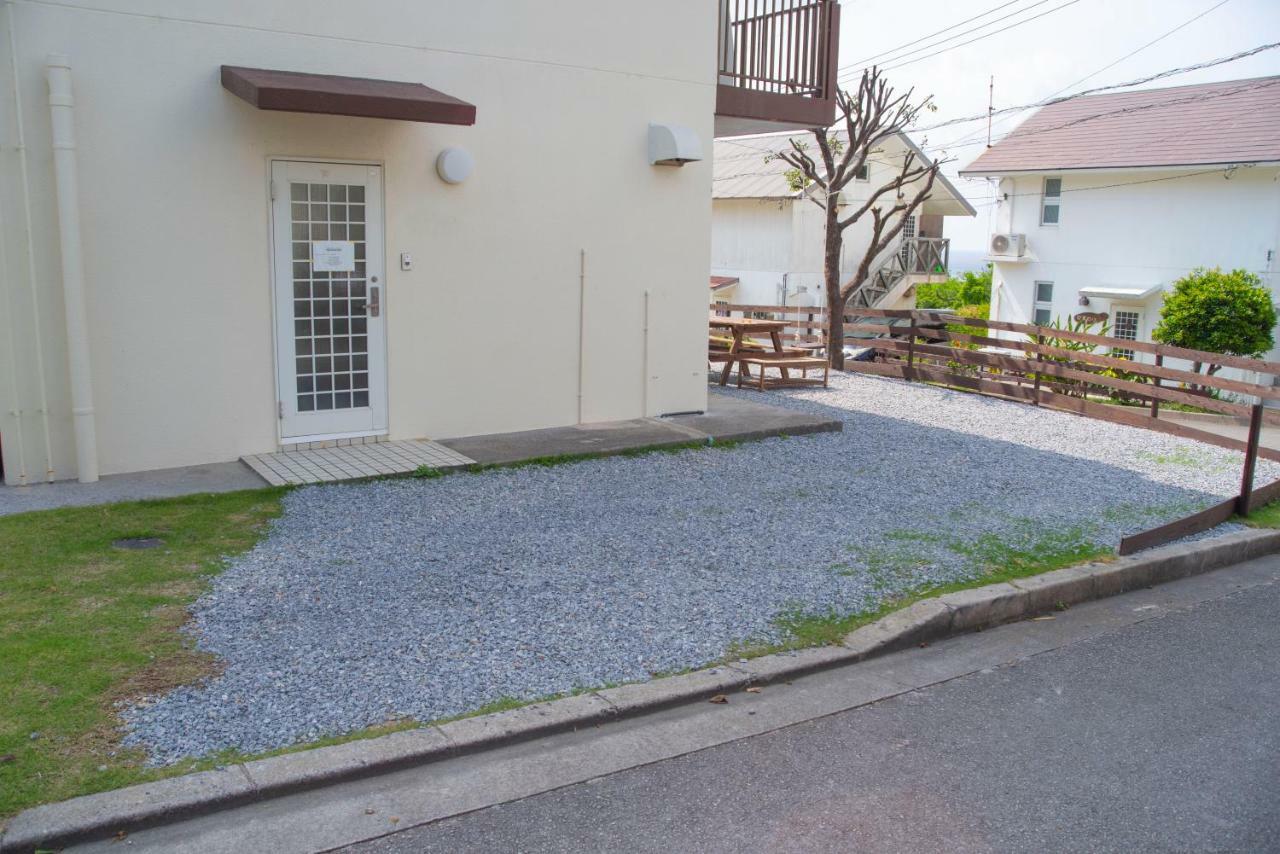 Kitakara Yuimaru In Motobu Exterior foto