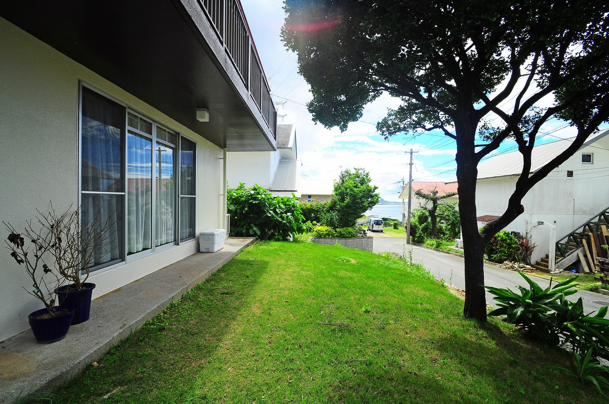 Kitakara Yuimaru In Motobu Exterior foto